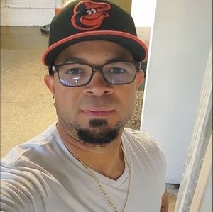 Meet your Posher, Gabriel hairo